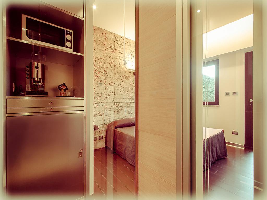 Hotel Ways Garden & Leisure Roma