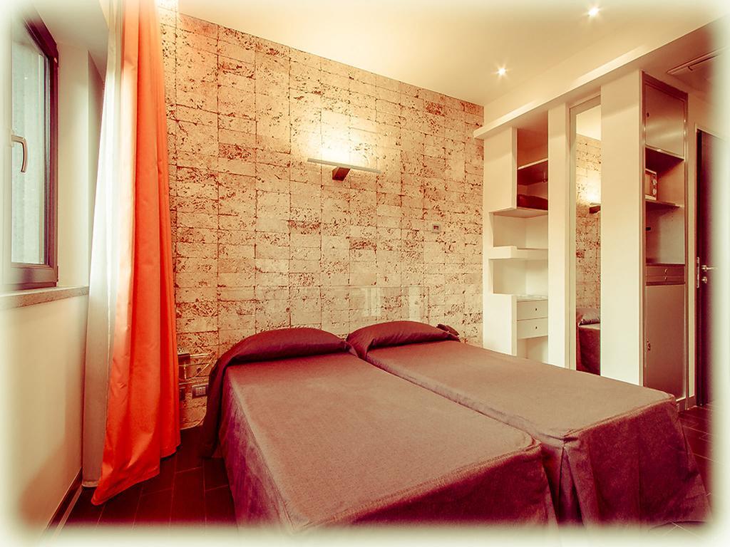 Hotel Ways Garden & Leisure Roma