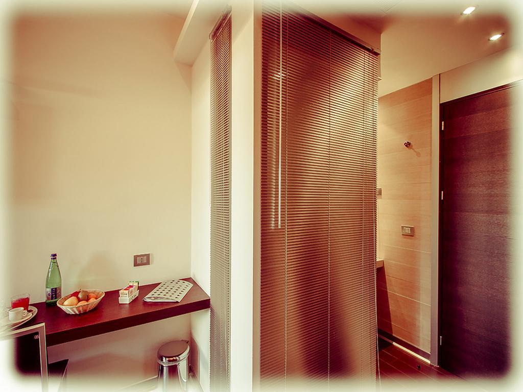 Hotel Ways Garden & Leisure Roma