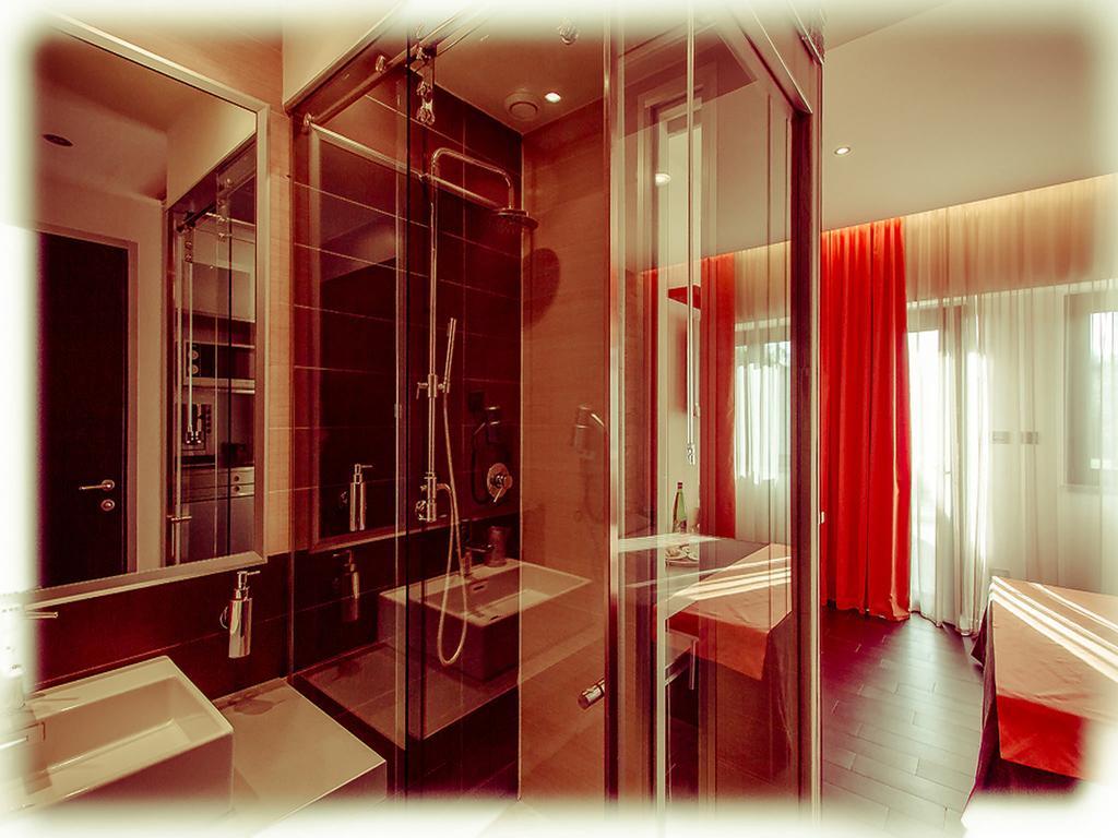 Hotel Ways Garden & Leisure