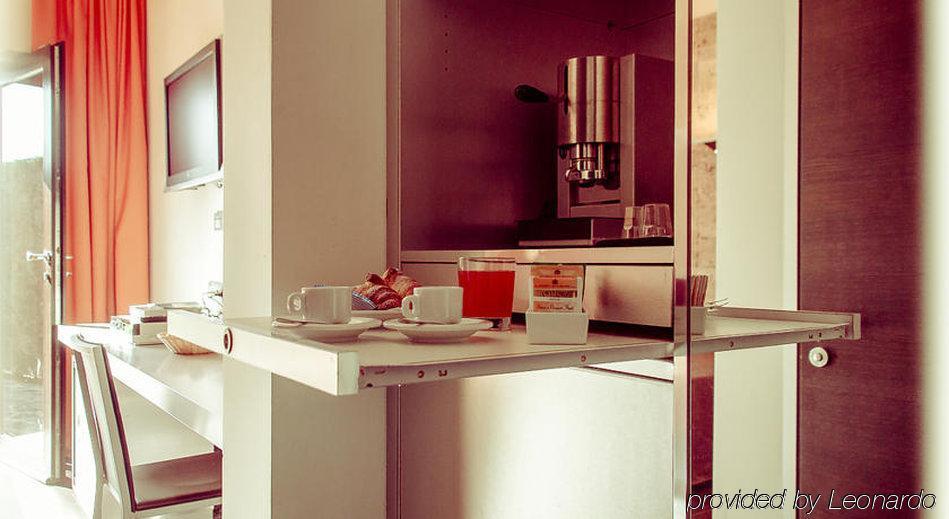 Hotel Ways Garden & Leisure Roma