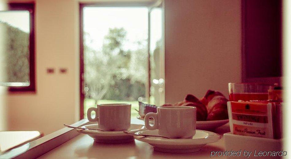 Ways Garden & Leisure Hotel Roma