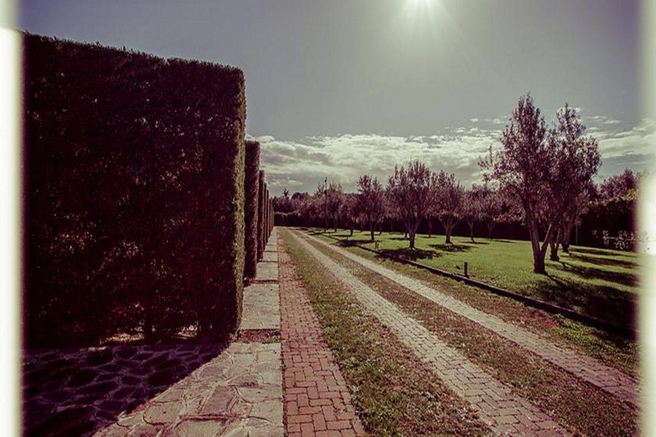 Hotel Ways Garden & Leisure 4*
