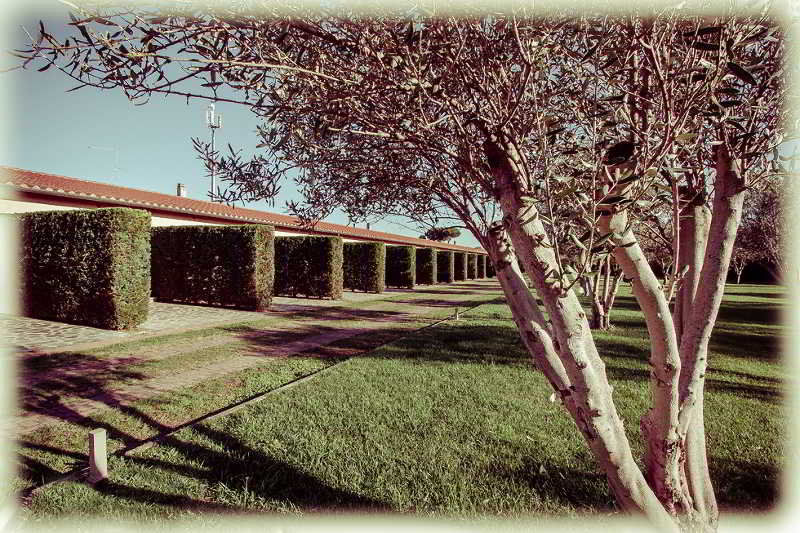 Ways Garden & Leisure Hotel 4*