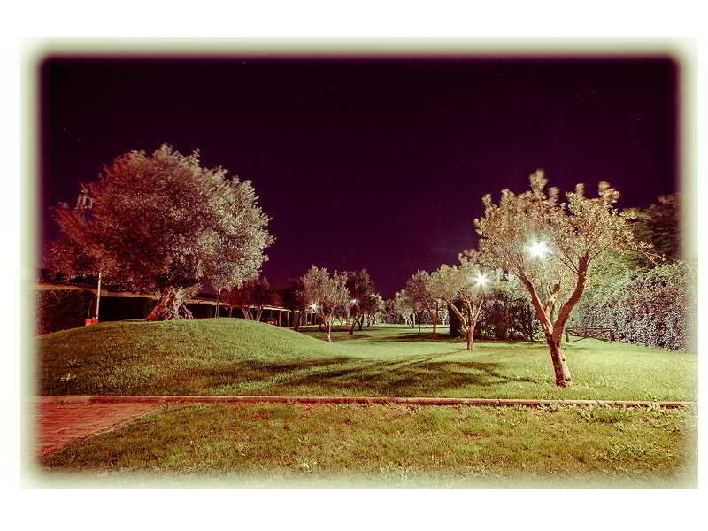 Ways Garden & Leisure Hotel