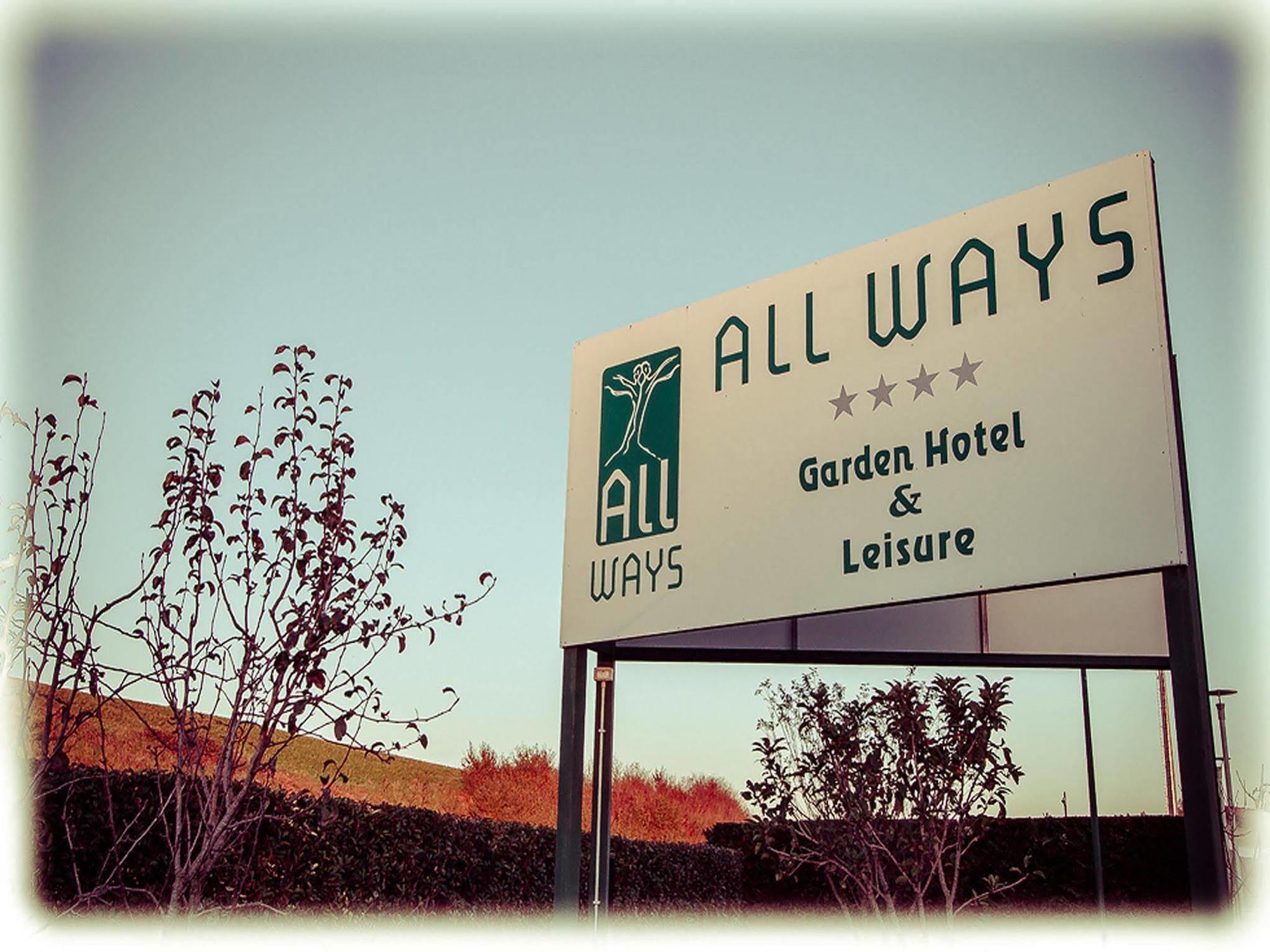 Ways Garden & Leisure Roma
