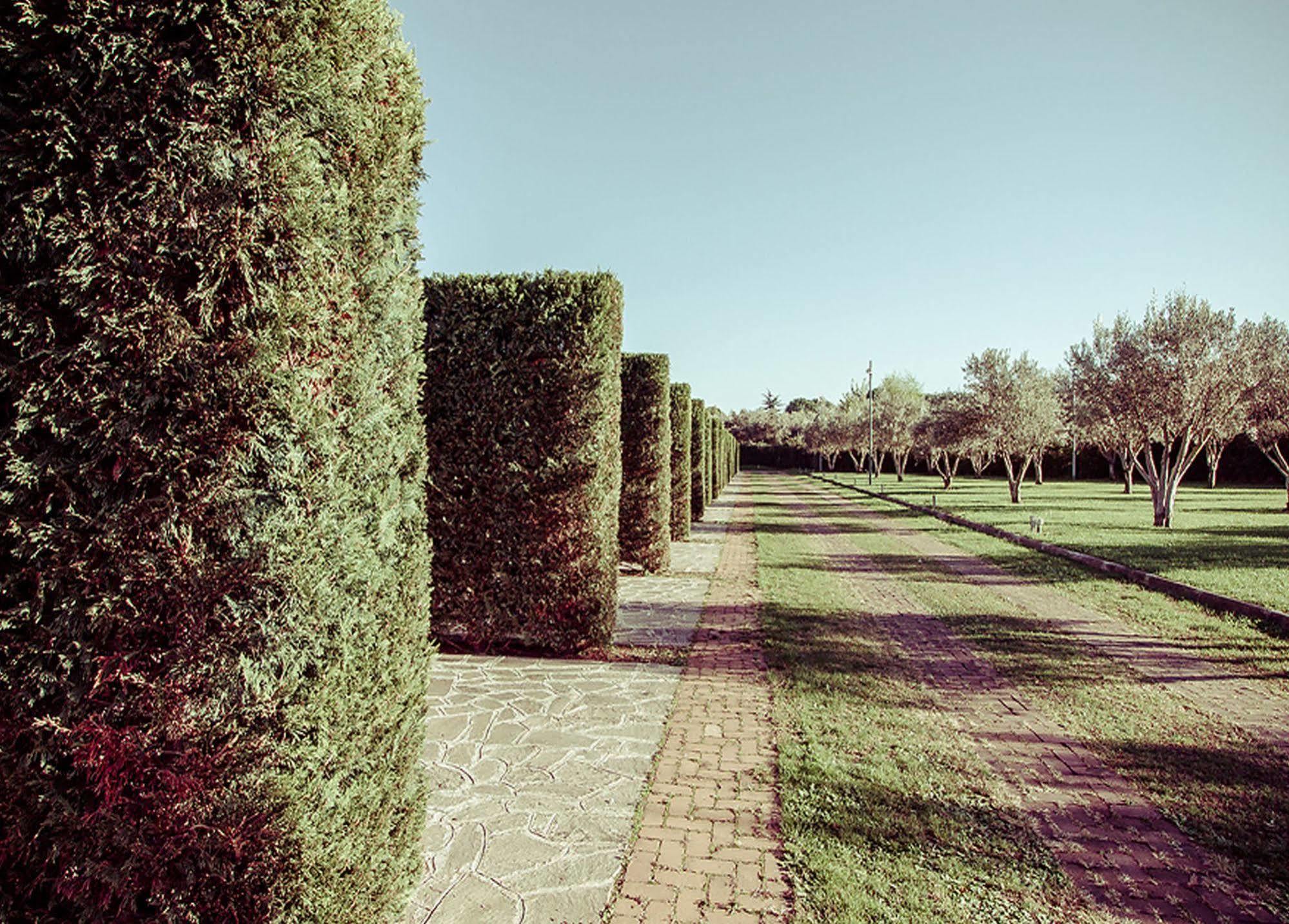 Hotel Ways Garden & Leisure Roma